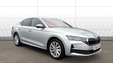 Skoda Octavia 1.5 TSI 150 First Edition 5dr Petrol Hatchback